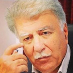 تسلیت اینستاگرامی چهره ها برای درگذشت بهرام زند