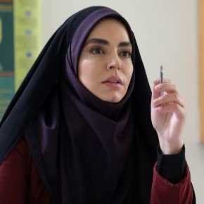 عکسهای جدید سپیده خداوردی در روسیه