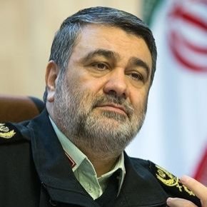 مادر سردار حسین اشتری درگذشت + بیوگرافی