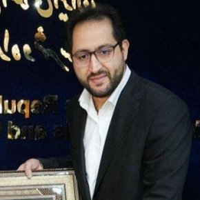 محمدرضا مهدیار اسماعیلی الان کجاست؟ + بیوگرافی