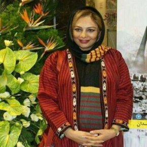 بازیگران باردار