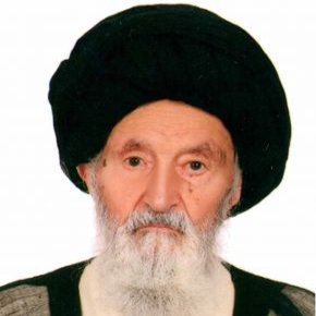 فوت فخرالدین موسوی ننه کرانی