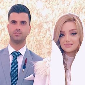 ایوب کلانتری الان کجاست؟ + بیوگرافی