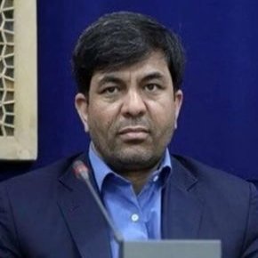 محمدعلی طالبی سیاستمدار