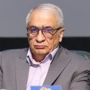 طهماسب مظاهری بانک مرکزی