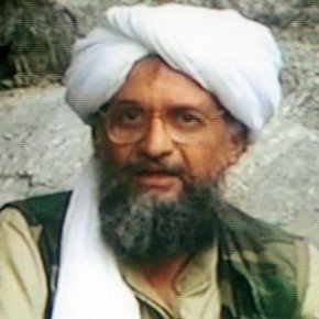 بیوگرافی ایمن الظواهری رهبر القاعده [نحوه کشته شدن]