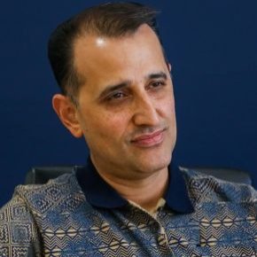 محمدرضا ابوالفضلی داور