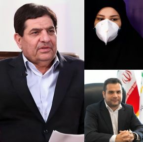 بیوگرافی دکتر محمد مخبر و همسرش + فرزندان