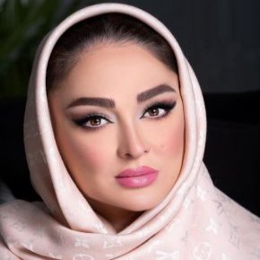آیا الهام حمیدی وارد حاشیه شده