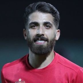 اخبار فرشاد فرجی