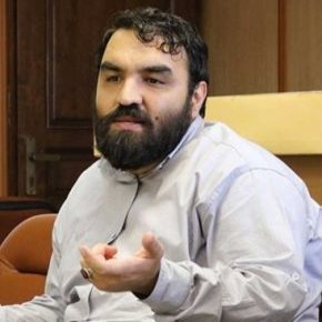 مسعود ملکی مشاور مدیر شبکه دو کیست؟ + بیوگرافی