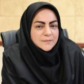 معصومه رضایی استانداری تهران