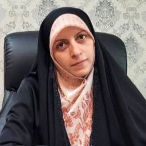 دکتر خدیجه کریمی کیست و الان کجاست؟ + بیوگرافی