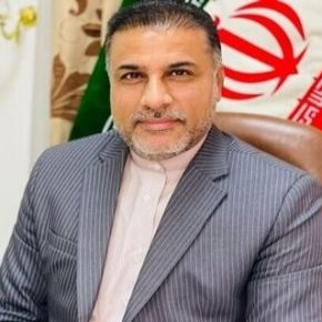 عبدالامیر ربیهاوی کیست؟ + بیوگرافی
