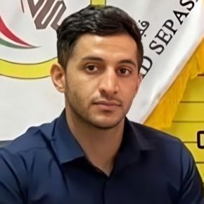 سعید زارع فوتبال