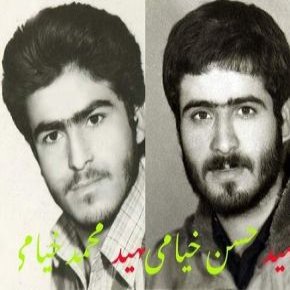 فاطمه ثنایی مادر شهید خیامی درگذشت + بیوگرافی