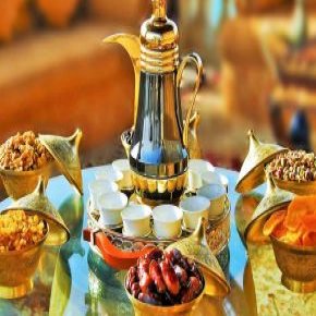 لیست غذاهای مناسب سحری