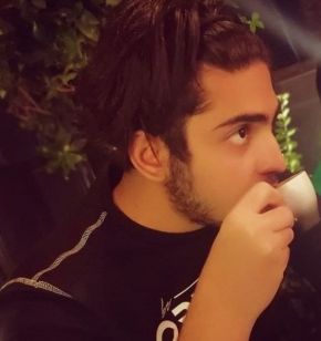 بیوگرافی هانی مختارنژاد عربی بازیگر + زندگینامه