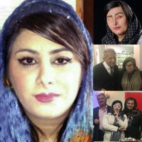 بیوگرافی سهیلا جورکش قربانی اسیدپاشی اصفهان