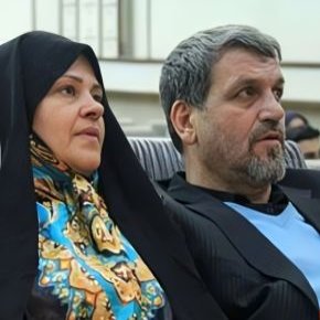 بیوگرافی مصطفی کواکبیان و همسرش + فرزندان