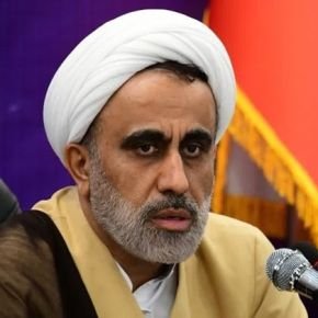 مادر صادق رحیمی قوه قضائیه درگذشت + بیوگرافی
