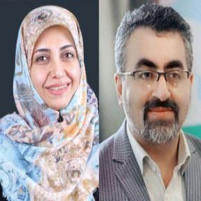 بیوگرافی الهام فخاری