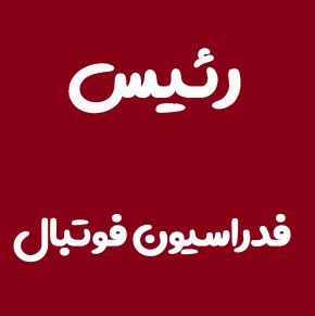 رئیس فدراسیون فوتبال ایران کیست؟ + بیوگرافی
