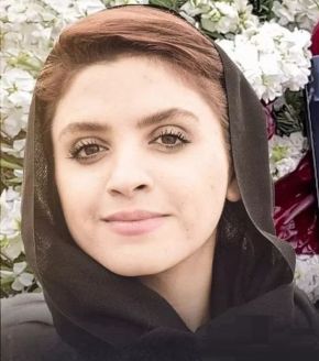 بیوگرافی فاطمه رجب(طراح صحنه و لباس) و همسرش