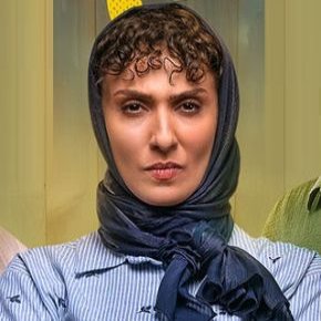 ملیسا در سریال قهوه پدری