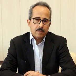 علی حیدری تامین اجتماعی