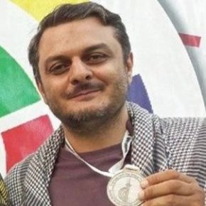 امیر جوهری خو الان کجاست؟ + بیوگرافی