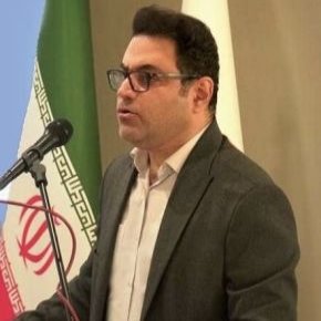 کاظم عزیزی کیست و الان کجاست؟ + بیوگرافی