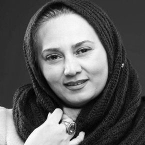 کشف حجاب تبسم هاشمی