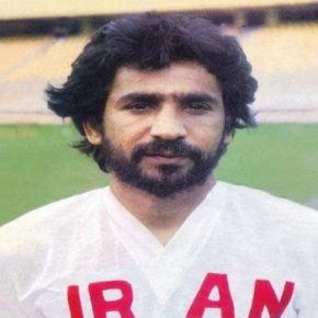 مرگ ایرج دانایی فر