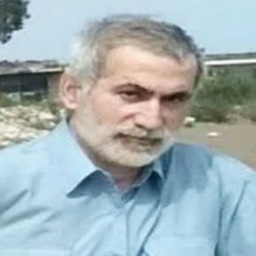 حجت الاسلام محمد ابراهیم فاضل درگذشت + بیوگرافی