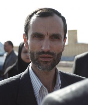 حمید بقایی الان کجاست؟