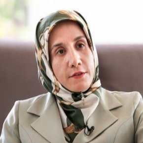 بهاره سیفی نهاوندی کمک داور فوتبال کیست؟ + بیوگرافی