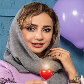 تولد شبنم قلی خانی