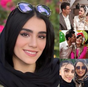 بیوگرافی زهرا کیانی ووشوکار و همسرش + فرزندان
