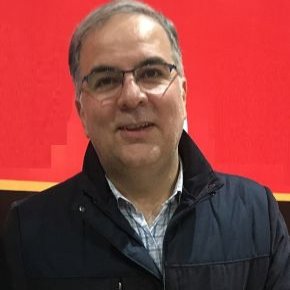مادر محسن افشارچی درگذشت + بیوگرافی