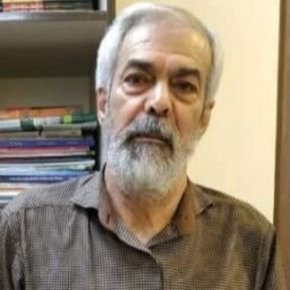 علت فوت و درگذشت منوچهر بهارلویی + بیوگرافی