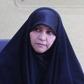 اخبار سکینه پاد