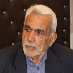 علت فوت علی اکبر اسدی خبرنگار سمنانی + بیوگرافی