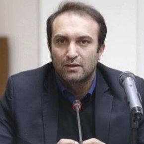 اخبار رحیم نریمانی