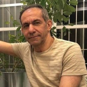 سعید خرمشاهی الان کجاست؟ + بیوگرافی
