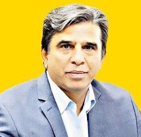 منوچهر نیکفر سرپرست باشگاه سپاهان کیست؟ + بیوگرافی