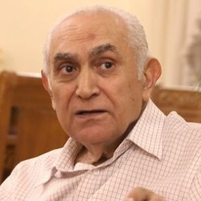 اخبار ناصر ممدوح