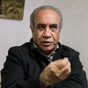 فوت حسین کاشیان