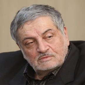 فوت محمدرضا یزدانی خرم
