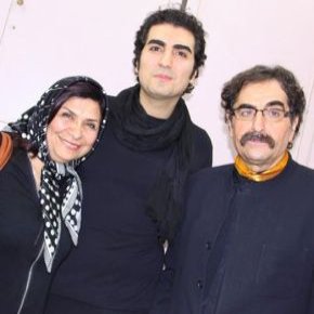اخبار شهرام ناظری